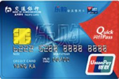 交通银行信用卡申请,条件、流程与注意事项