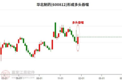 600812股票,揭秘其投资价值与市场前景