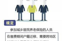 养老保险转移接续办法,无缝衔接，保障您的养老权益