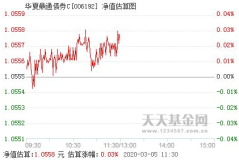 华夏债券,深度解析我国债券市场的稳健基石