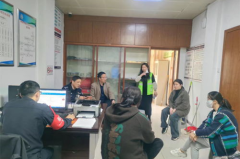 社区工作,构建和谐共生的社区生态