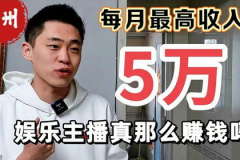 娱乐主播行业,揭秘网络直播行业的魅力与挑战
