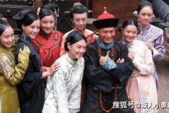 鹿鼎记黄晓明版百度百科,风流才子韦小宝的传奇人生