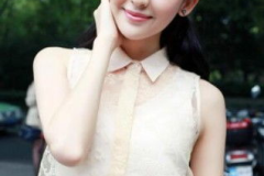 古丽娜扎个人所有资料,多才多艺的影视新星，时尚界的宠儿