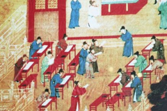 寒门子的养家记(科举),逆境中的奋斗与成长