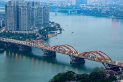柳州旅游景点大全,山水画卷中的民族风情之旅