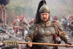 戚继光电影,戚继光传奇，战神再起，民族英雄的银幕赞歌