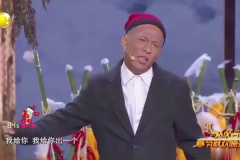 宋小宝2012春晚小品,相亲中的幽默与感动