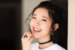 娱乐吃瓜君 唐艺昕,娱乐圈的甜蜜爱情故事
