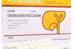 熊去氧胆酸胶囊,胆道疾病治疗的革新与安全指南