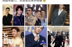 娱乐圈变美思路,揭秘明星变美之路