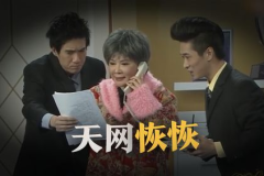 天网恢恢小品台词,正义终将到来——小品天网台词启示录