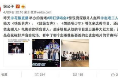 娱乐主播签约文案,揭秘明星背后的签约幕后