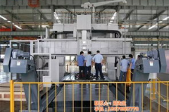 模具师傅临时工平台