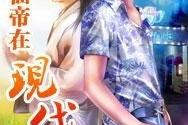 无敌仙帝在现代 小说,一统江湖风云