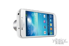 三星galaxy s4 zoom,摄影与智能手机的完美融合