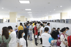 长沙找工作,揭秘热门行业与高薪岗位