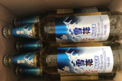 一箱啤酒多少钱,不同品牌与规格的性价比对比