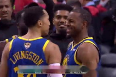 nba总决赛录像回放,NBA总决赛精彩瞬间回顾