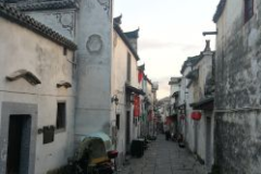 婺源娱乐,古韵今风，娱乐休闲两相宜