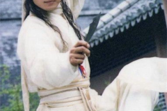小李飞刀演员表介绍,众星云集，演绎江湖传奇