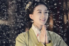 刘诗诗演过的电视剧,刘诗诗古装剧经典之作盘点