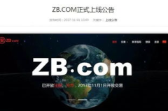 zb.com,探索数字资产交易的全新领域